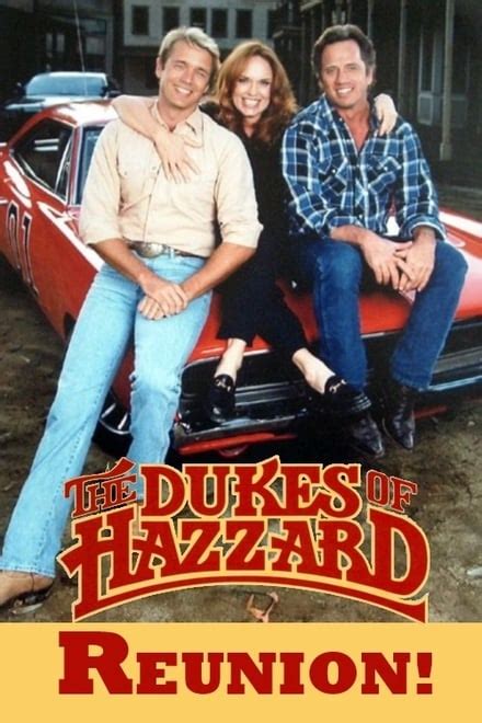 Dukes of Hazzard Reunion Reportedly Scrapped Due to Tom。